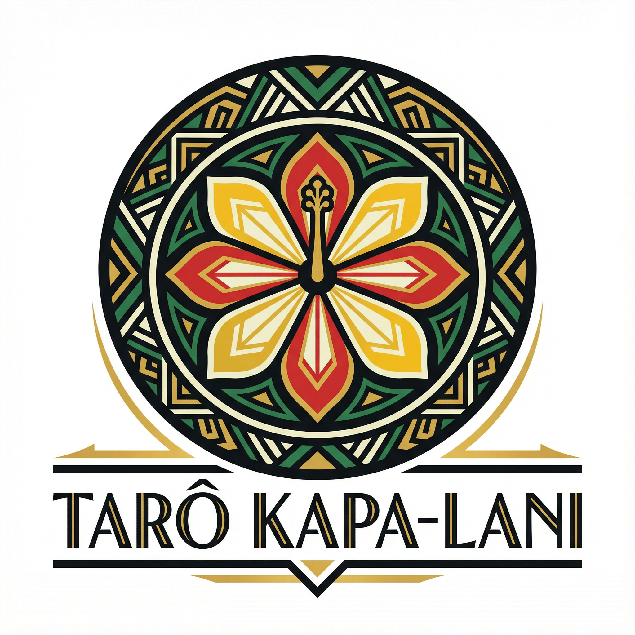 Tarô Kapa-Lani